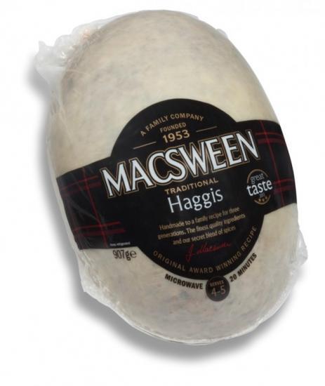 Photograph of Exports Of Scottish Food And Drink Grow - Burns Night Boost For Haggis