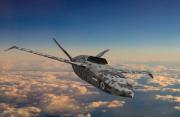 Thumbnail for article : £30-million Injection For UKs First Uncrewed Fighter Aircraft