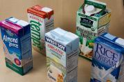 Thumbnail for article : Vegan Dairy Products Face EU Ban From Using Milk Cartons And Yoghurt Pots - And UK Could Be Next