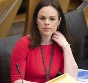 Thumbnail for article : Letter To Scotland's Businesses From Kate Forbes, Finance Secretary