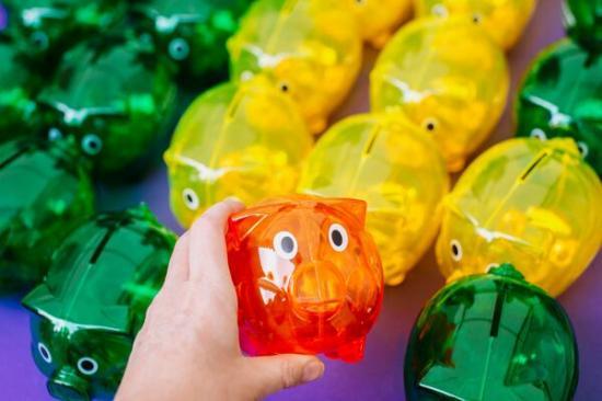 Photograph of Support For Students In Hardship