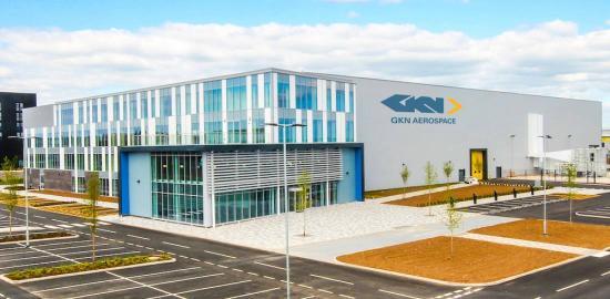 Photograph of £84 Million Boost For Technology To Power A Green Aviation Revolution