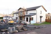 Thumbnail for article : Scottish Budget: Funding Outlined For Homes And Regeneration But Affordable Housing Cut Condemned