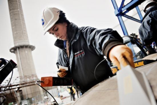 Photograph of NDA Pledges To Inspire Next Generation Of Nuclear Workers