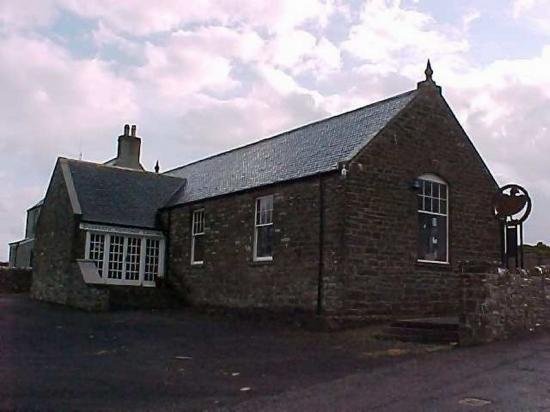 Photograph of Highland Independent Museums Meet National Standards