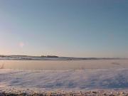Thumbnail for article : Council Warns Public To Stay Off Frozen Water in Places Like Loch Watten