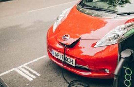 Photograph of Support For Small Businesses, Landlords And Leaseholders: Government Charges Up The Electric Vehicle Revolution With £50 Million Boost For England