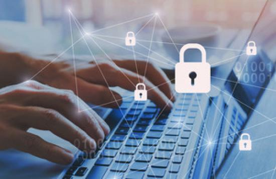 Photograph of Record Year For Uk's £8.9bn Cyber Security Sector