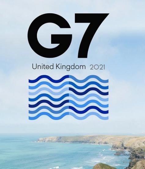 Photograph of Pm Announces 100 Day Target To Create New Vaccines