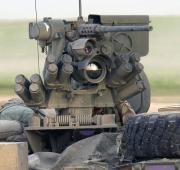 Thumbnail for article : £180-million British Army Vehicle Contract Protects 700 Glasgow Jobs