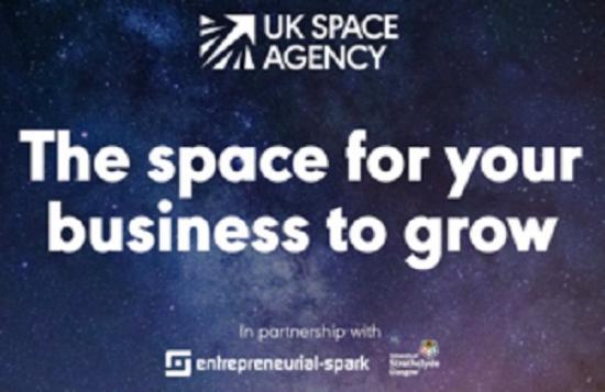 Photograph of Business support scheme to boost UK space industry has lift off