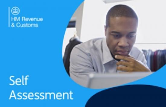 Photograph of File Self Assessment Tax Returns Now To Prevent Penalties - Deadline 28 February