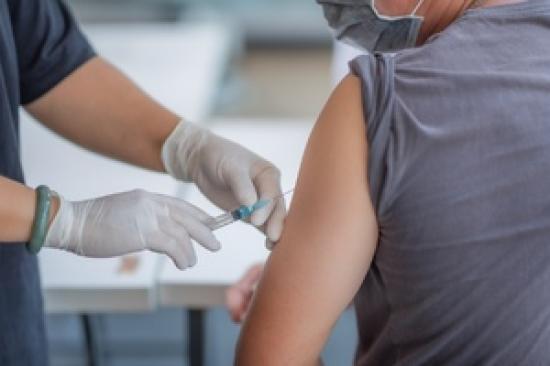 Photograph of First Real-world Uk Data Shows Pfizer-biontech Vaccine Provides High Levels Of Protection From The First Dose