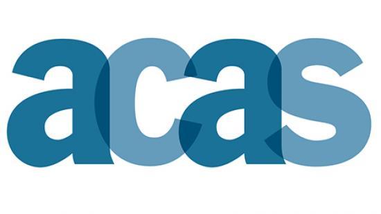 Photograph of Acas Publishes New Advice On Getting Coronavirus Vaccines For Work