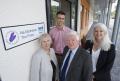 Thumbnail for article : Opening Of New Highland Inter-agency Centre For Autism