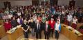 Thumbnail for article : Probationer Teachers Welcomed To The Highlands