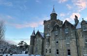 Thumbnail for article : Boost For New Tourism Business In Moray