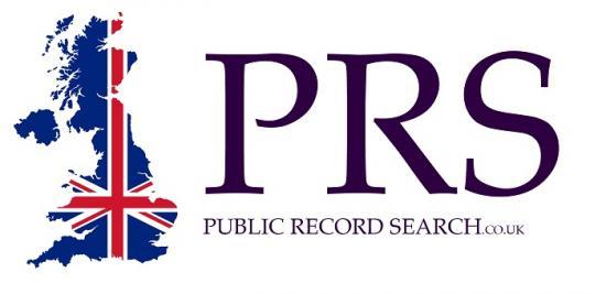 Photograph of Publicrecordsearch.co.uk Just Launched A New Public Record Website