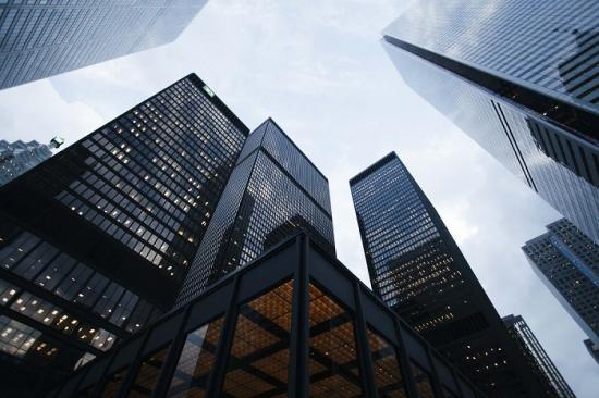 Photograph of The business lenders that are taking the lead in 2021