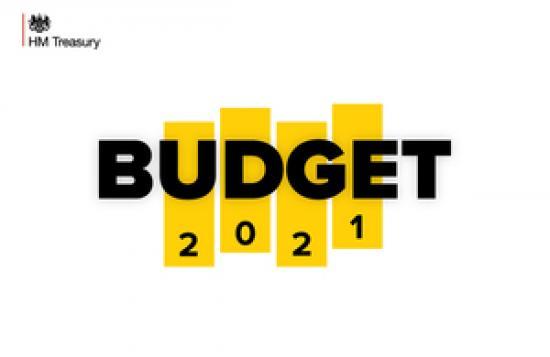 Photograph of Budget 2021: What You Need To Know