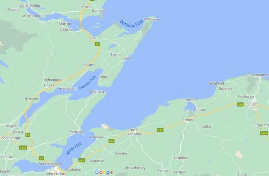 Photograph of Public's views sought on the future economy of the Inner Moray Firth