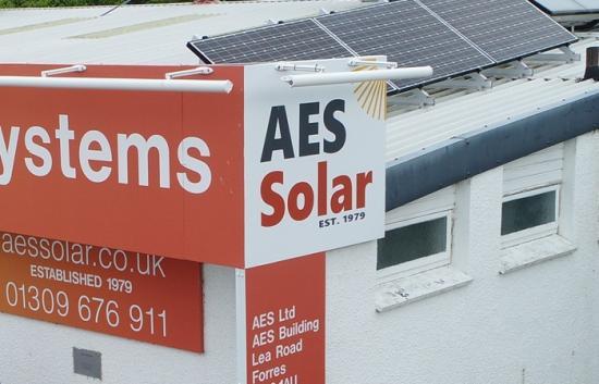 Photograph of Forres Firm Looks To Employee Ownership