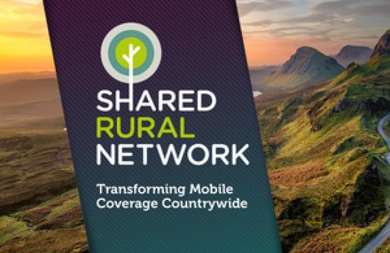 Photograph of Government Breakthrough On £500 Million Support Package To Boost Rural Mobile Coverage Across UK