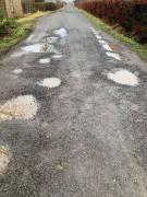 Thumbnail for article : Caithness Roads Recovery Campaign