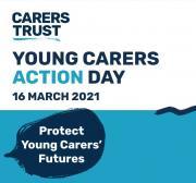 Thumbnail for article : Carers Trust Calls On UK Businesses To Help Support Young Carers Into The Workplace