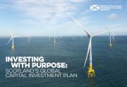 Thumbnail for article : Investing With Purpose - Increasing Global Investment In Scotland
