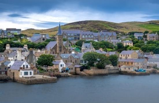 Photograph of Islands Growth Deal Worth £335 Million Signed