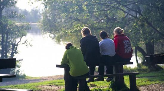 Photograph of Supporting Rural Tourism: Preparing For Increased Visitor Numbers This Summer