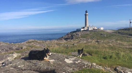 Photograph of Additional £2.6m Award For Highlands & Islands Tourism