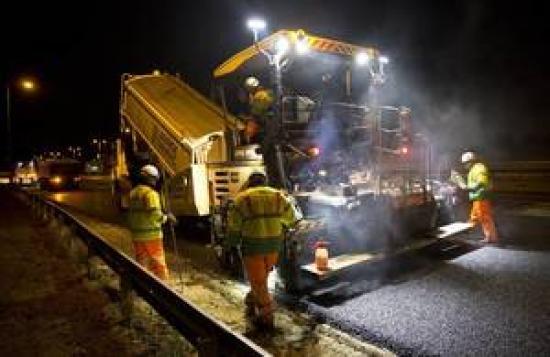 Photograph of Anti-ageing Roads Could Keep Roadworks At Bay
