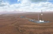 Thumbnail for article : Ground Investigations Get Under Way For Space Hub Sutherland
