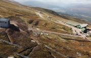 Thumbnail for article : Nevis Range Unveils New Summer Projects