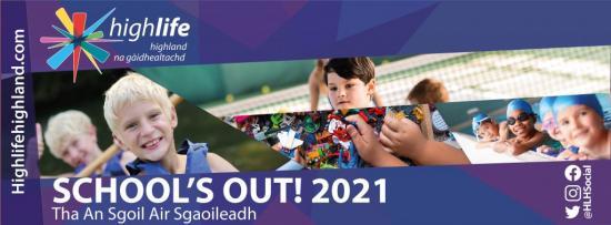 Photograph of Get Into Summer - Supporting Children And Young People's Wellbeing