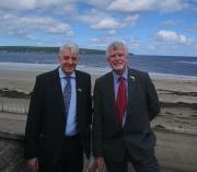 Thumbnail for article : Caithness Site Included For Evaluation In Major Clean Energy Development