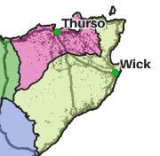 Thumbnail for article : Wick and East Caithness ward bi-election to be held on 12th August