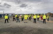 Thumbnail for article : World's Deepest Nuclear Clean-up Underway At Dounreay
