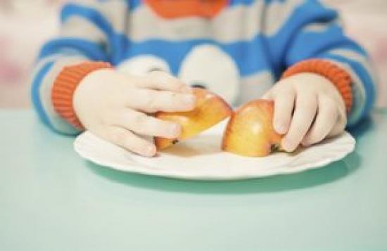 Photograph of New Advertising Rules To Help Tackle Childhood Obesity