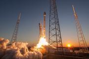 Thumbnail for article : British-built Satellites Will Help Fight Climate Change And Save Wildlife