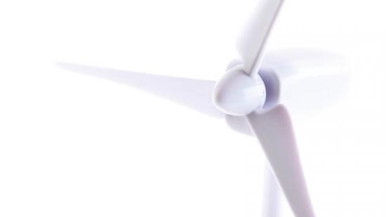 Photograph of Making climate change an audit priority