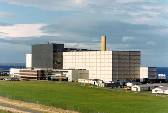 Photograph of Jacobs Awarded Dounreay Decommissioning Contracts