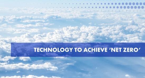 Photograph of Investing In Net-zero Technology