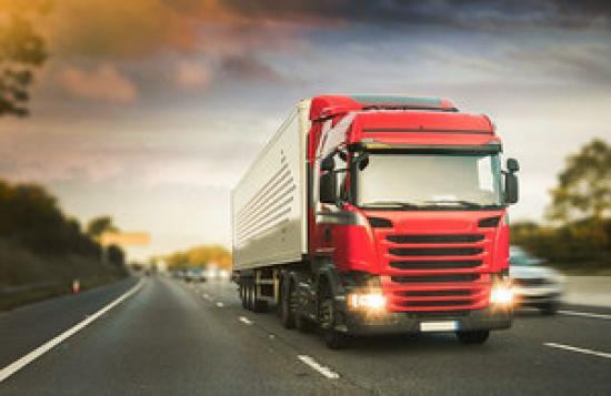 Photograph of DVSA To Recruit An Extra 40 Additional Vocational Driving Examiners To Help Reduce Lorry Driver Shortage