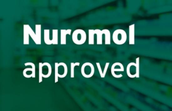 Photograph of Combined Paracetamol And Ibuprofen Medicine Approved For General Sale