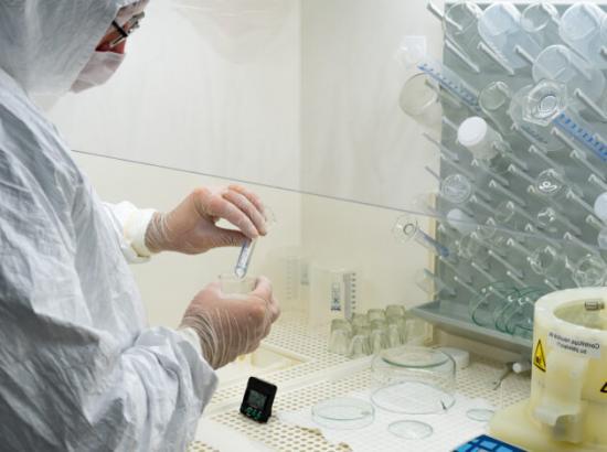 Photograph of Delta Variant And Vaccine Effectiveness; What Can The CIS Tell Us?