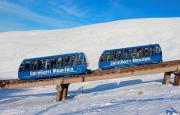 Thumbnail for article : Cairngorm funicular re-opening is postponed