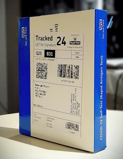 Photograph of Workplace Testing Rolled Out To Boost Recovery